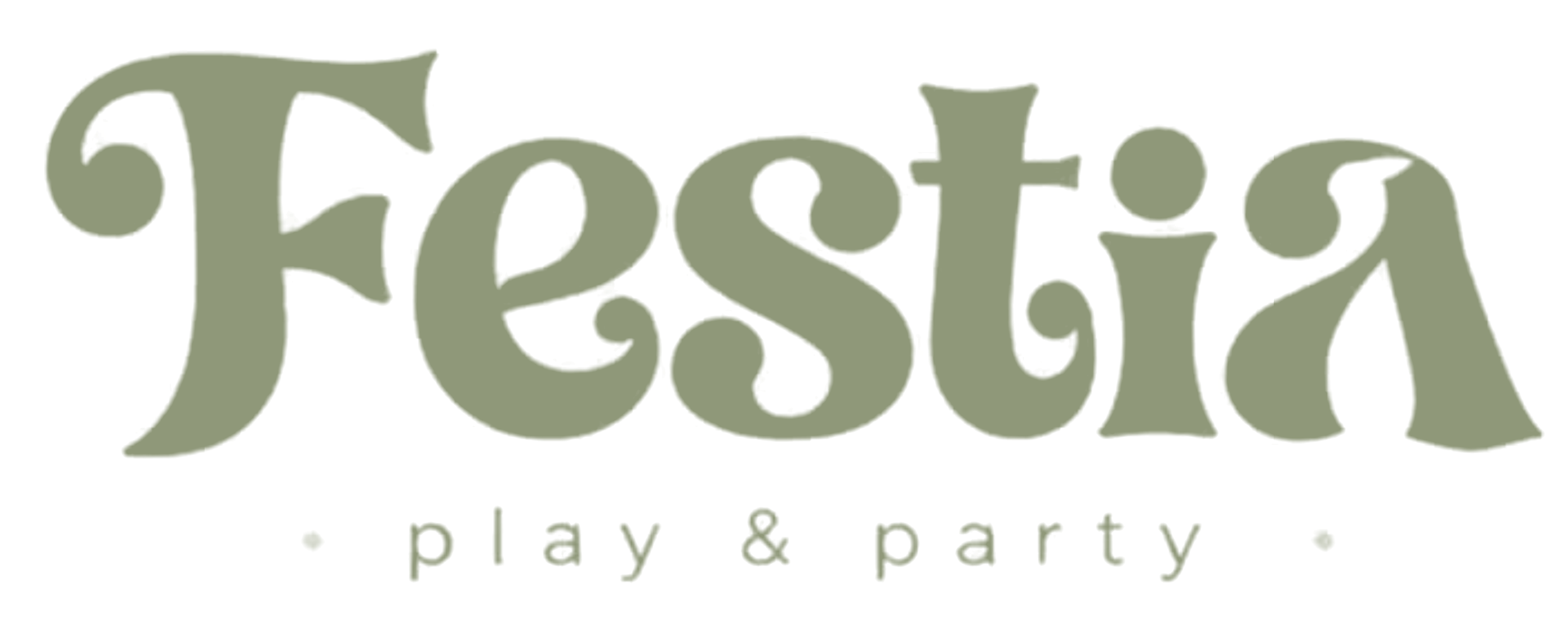 Festia — play & party